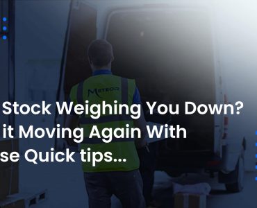 Old Stock Weighing You Down? Get it Moving Again With These Quick tips...