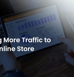 Getting More Traffic to Your Online Store