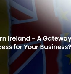 Northern Ireland - A Gateway to Success for Your Business?