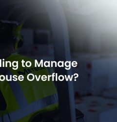 Struggling to Manage Warehouse Overflow?