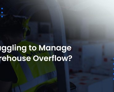 Struggling to Manage Warehouse Overflow?