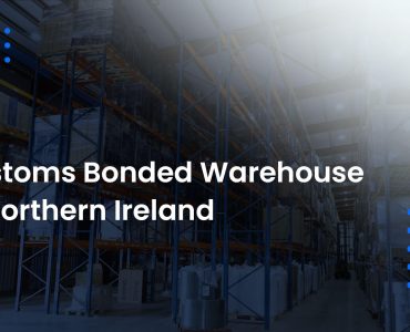 bonded warehouse northern ireland