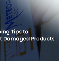 3 Shipping Tips to Prevent Damaged Products