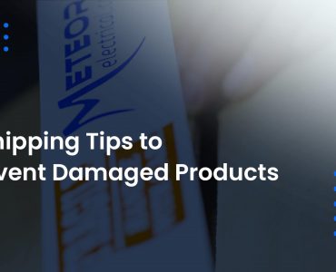 3 Shipping Tips to Prevent Damaged Products