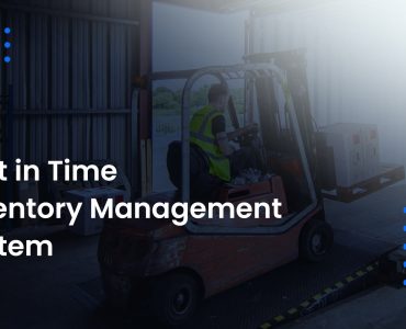 Just in Time Inventory Management System