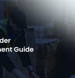 B2C Order Fulfillment Guide