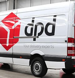 DPD Fulfilment Services