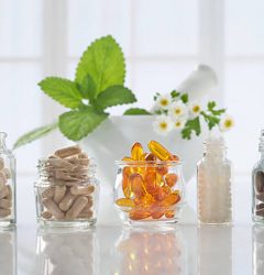 Nutraceutical Fulfilment Services
