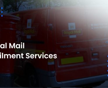 Royal Mail Fulfillment Services