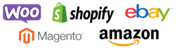 Shopify Fulfillment Shopping Platforms