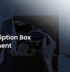 Subscription Box Fulfillment