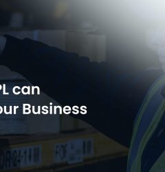 How 3PL can help your Business