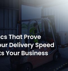 Statistics That Prove How Your Delivery Speed Impacts Your Business