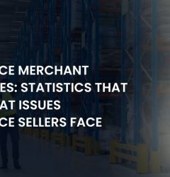 Ecommerce Merchant Challanges