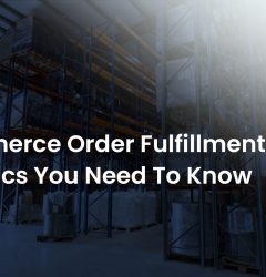 Ecommerce Order Fulfillment Statistics You Need To Know