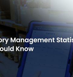 Inventory Management Statistics You Should Know