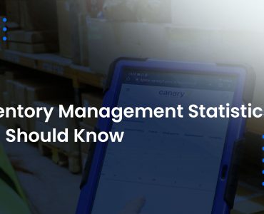 Inventory Management Statistics You Should Know