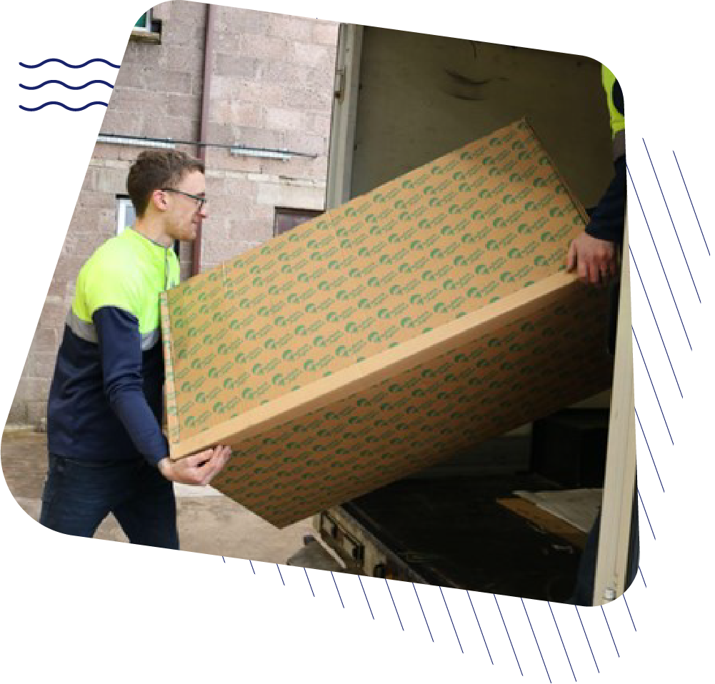 Vacuum Storage Bags - Cardboard Boxes NI Ltd