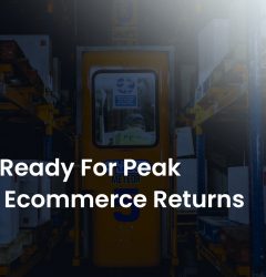 Getting Ready For Peak Season Ecommerce Returns