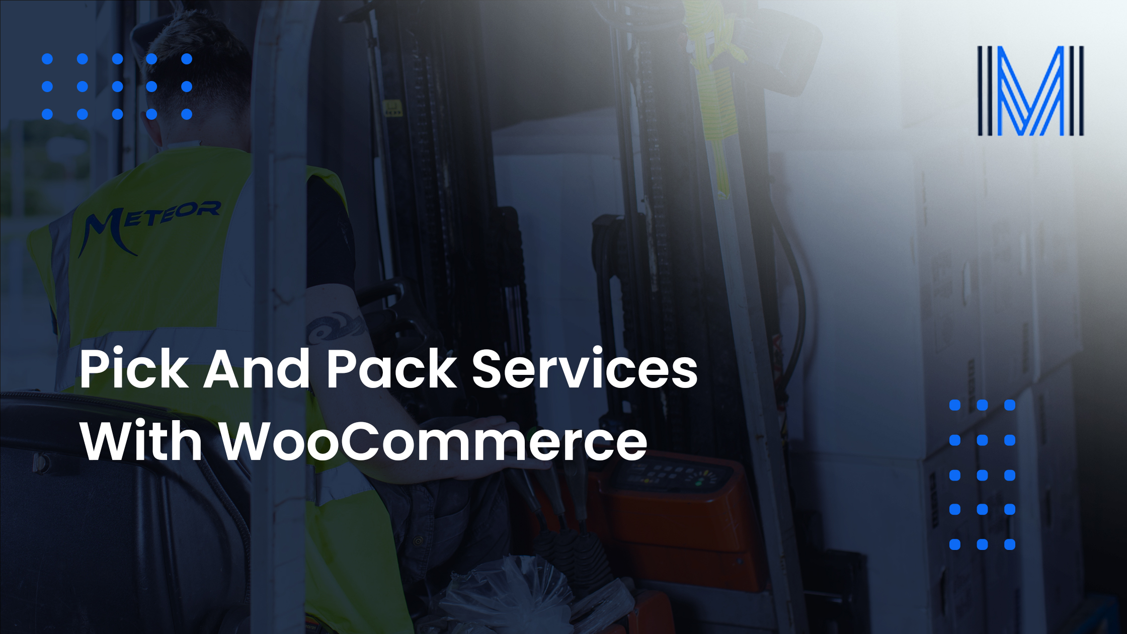 Pick And Pack Services With WooCommerce
