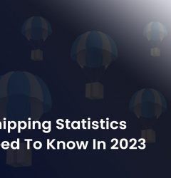 Dropshipping Statistics You Need To Know In 2023