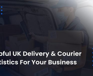Helpful UK Delivery & Courier Statistics For Your Business
