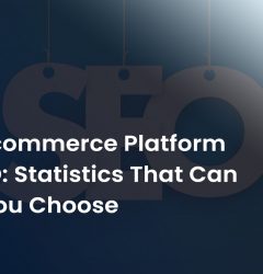 Meteor Space - Best Ecommerce Platform for SEO; Statistics That Can Help You Choose