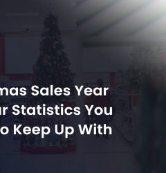 Meteor Space - Christmas Sales Year On Year Statistics You Need To Keep Up With