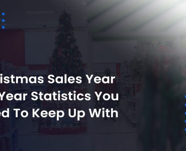 Meteor Space - Christmas Sales Year On Year Statistics You Need To Keep Up With