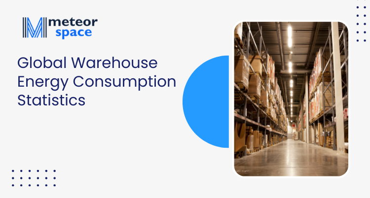 Meteor Space - Global Warehouse Energy Consumption Statistics