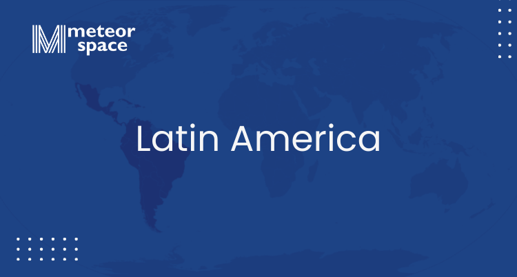 Meteor Space - Online Marketplaces in Latin America