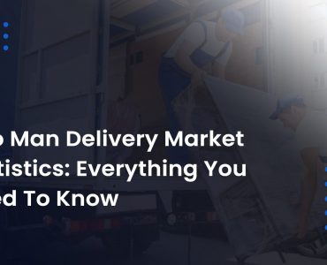 Meteor Space - Two Man Delivery Market Statistics
