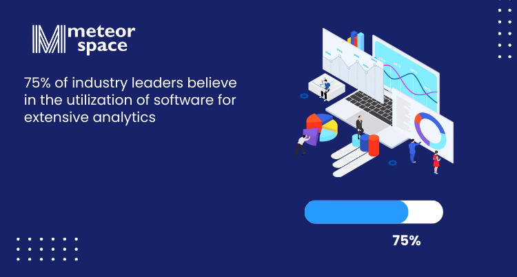 Meteor Space - Utilization of software for extensive analytics