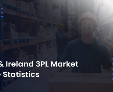 UK & Ireland 3PL Market Size Statistics