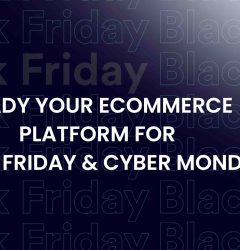 Black Friday & Cyber Monday