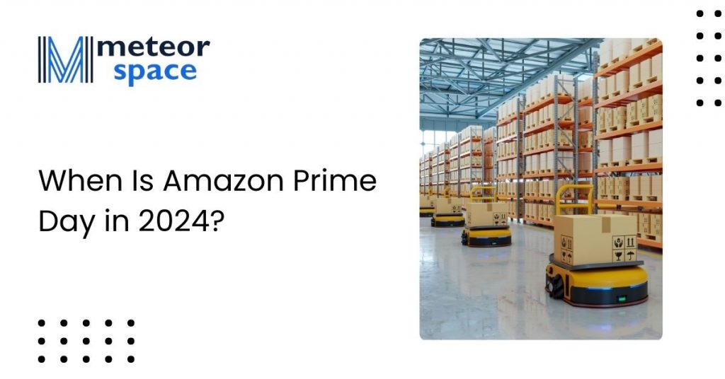 Amazon Prime Day