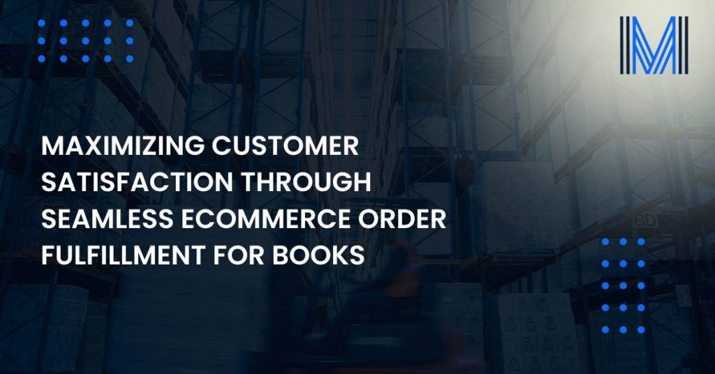 Ecommerce Order