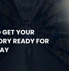 How To Get Your Inventory Ready For Prime Day