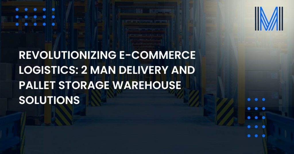 Revolutionizing E-commerce