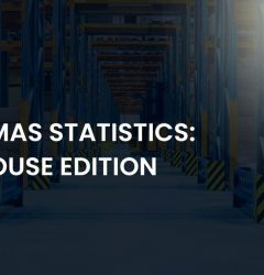 christmas statistics
