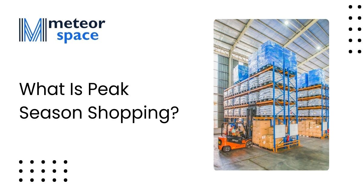 Navigating the Peaks: Lessons from the 2023 Peak Season