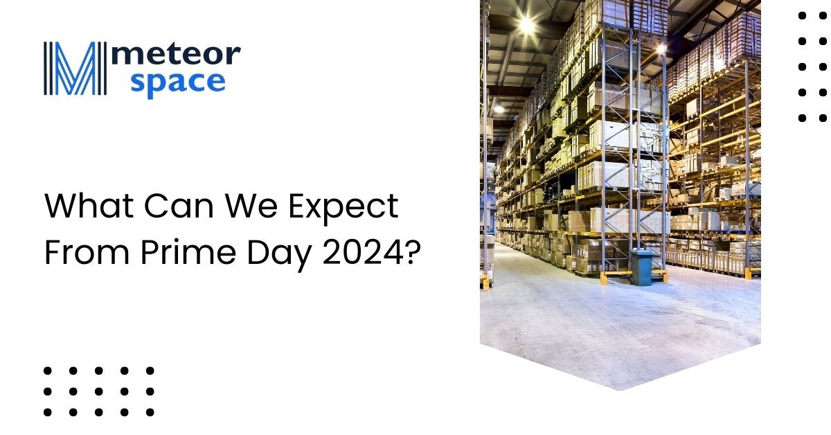 How To Get Your Inventory Ready For Prime Day