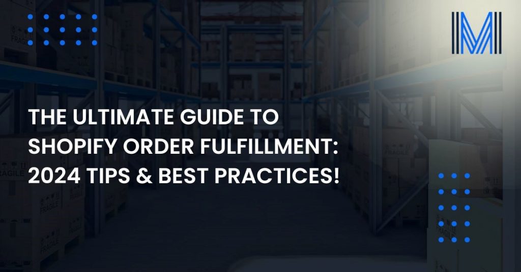Master Shopify