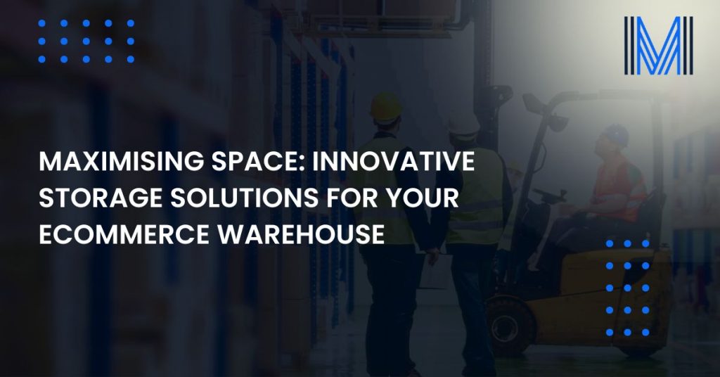 e commerce warehouse