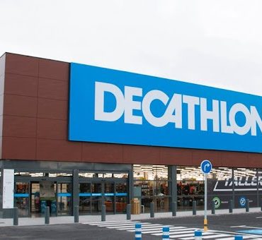 decathlon store