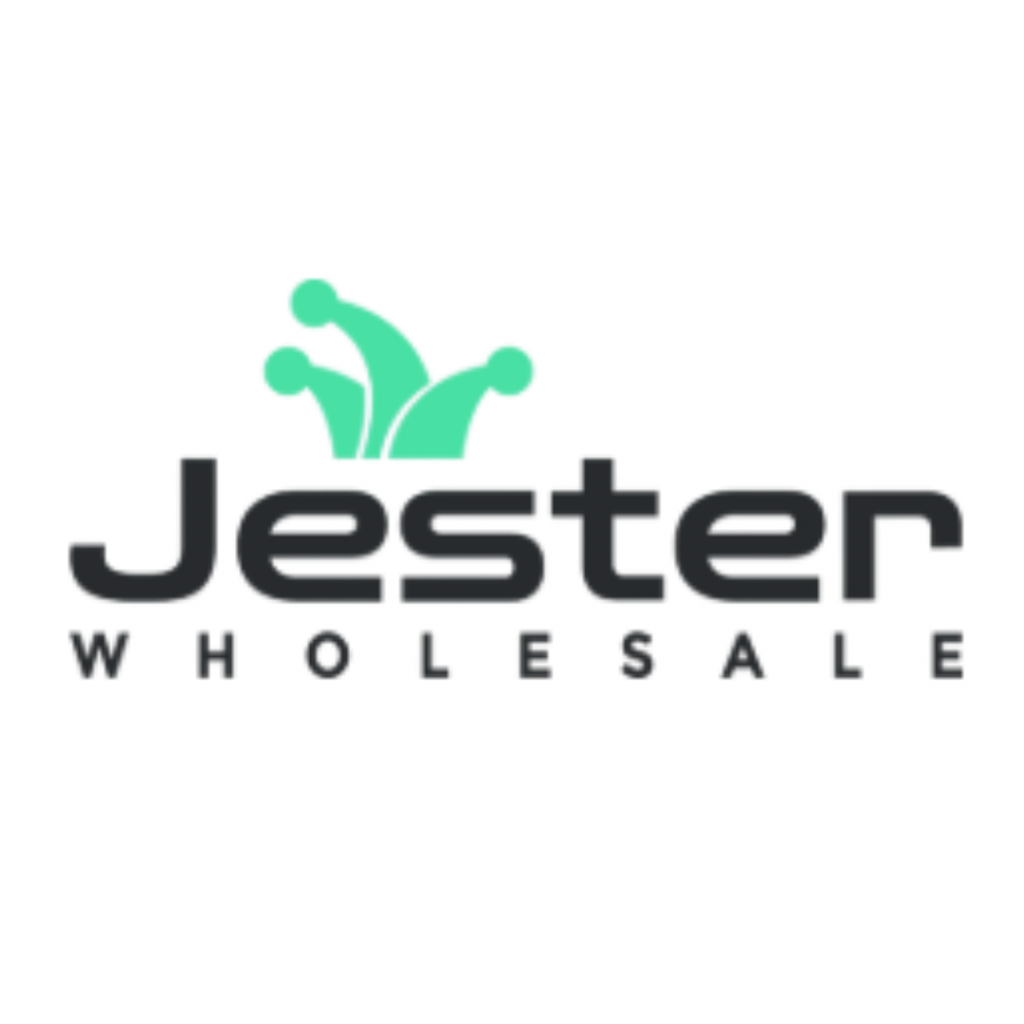 Jester Wholesale Logo