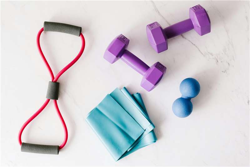 why Fitness