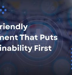 Eco-Friendly Fulfilment That Puts Sustainability First