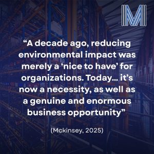 Eco-Friendly Fulfilment That Puts Sustainability First