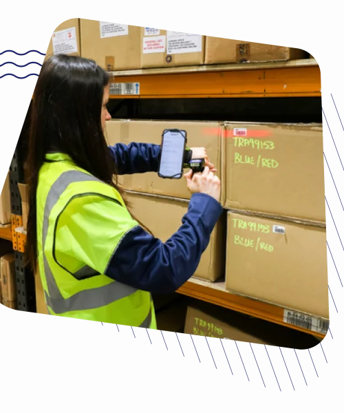 Goods Are Stored, Repacked, Sorted-bonded-warehouse-northern-ireland